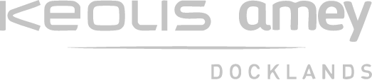 KeolisAmey Docklands