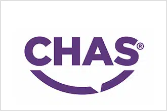 CHAS