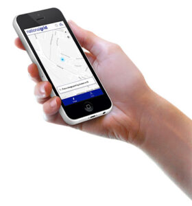 National Grid EV Charging: Mobilisation Phase Case Study Gallery