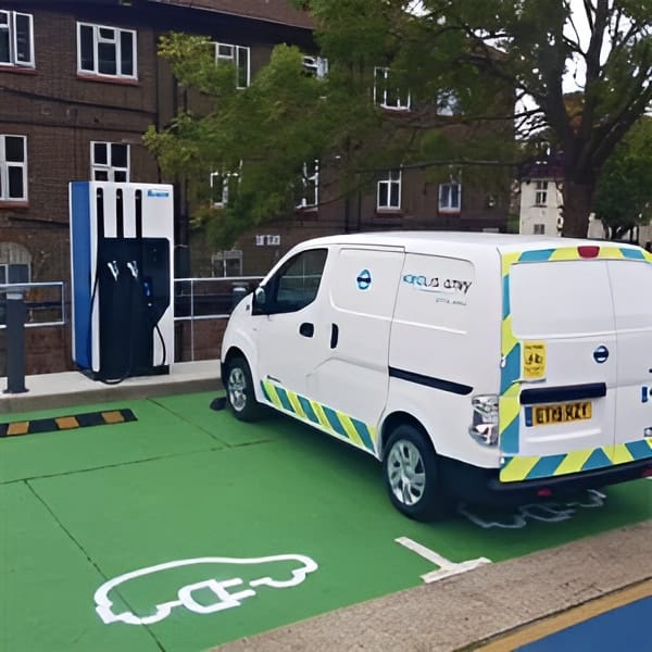 KeolisAmey Docklands