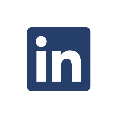 Follow us on LinkedIn