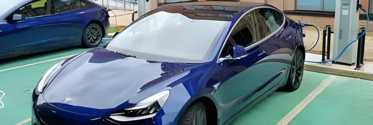 National Grid EV Charging: Mobilisation Phase