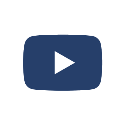 Follow us on YouTube