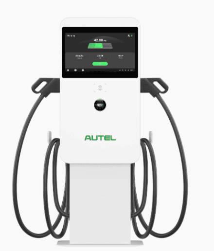 Autel DC MaxiCharger Compact – 47kW
