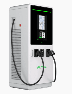 Autel MaxiCharger DC Fast 60kW