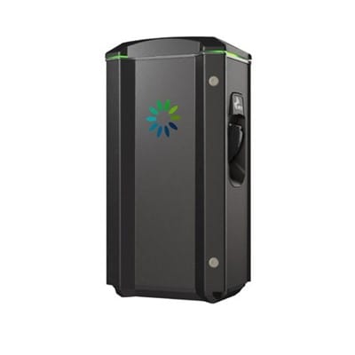 Garo – GTB AC 7/22kW Charger