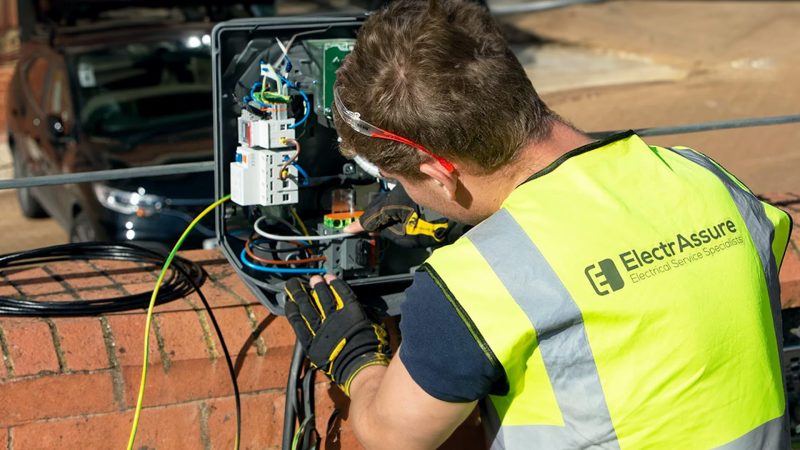 Nationwide Service, Unrivalled Support